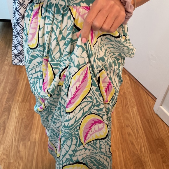 Theory silk dress - Picture 15 of 15